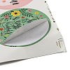 Mother's Day Paper Sticker STIC-G002-01B-3