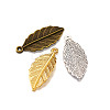 Alloy Pendants PALLOY-PJ0001-04-21