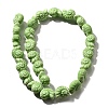 Handmade Porcelain Beads Strands LS-PORC-I028-02C-2