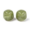 Opaque Acrylic Beads OACR-ZX006-33J-1