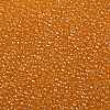 TOHO 8/0 Round Beads X-SEED-TR08-0111-2