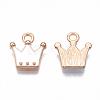 Alloy Charms ENAM-S115-063-M-5