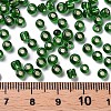 6/0 Glass Seed Beads SEED-US0003-4mm-27-3