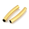 304 Stainless Steel Tube Beads STAS-B047-27F-G-2