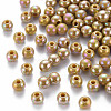 Opaque Acrylic Beads MACR-S370-D6mm-29-1