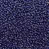 MIYUKI Round Rocailles Beads SEED-G008-RR0434-3