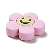 Silicone Beads SIL-R145-02G-2