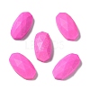 Dyed Natural Howlite Cabochons G-P510-02-1