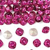 Preciosa&reg MAXIMA Crystal Fancy Stones Y-PRC-FC10-70350-1