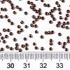 TOHO Round Seed Beads SEED-R049-1708-5