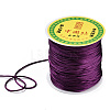 Nylon Thread NWIR-R025-1.0mm-1904-5
