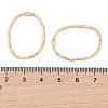 Brass Pendants KK-N256-01D-G-3