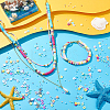Beads Jewelry Making Finding Kit DIY-PH0010-45-5