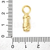 304 Stainless Steel Pendants LS-STAS-U049-04A-02G-3