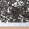 MIYUKI Round Rocailles Beads SEED-G007-RR0458-4