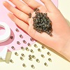 Preciosa&reg Crystal Beads Y-PRC-BA6-40010-840-4