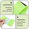 Nylon Armband AJEW-WH0010-42B-5