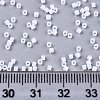 FGB 11/0 Grade A Glass Seed Beads SEED-S030-1141-4