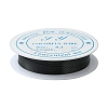 Round Iron Wire MW-R001-0.3mm-11-1