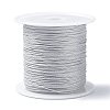 1 Roll Nylon Braided Cord X-NWIR-C003-02X-1