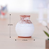 Resin Vases PW-WG25887-05-1