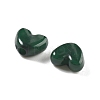 50Pcs Acrylic Beads OACR-S044-01G-2