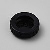 Silicone Luggage Wheels Protectors Cover FIND-WH20007-76A-2