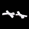 Opaque Acrylic Beads X-MACR-L006-02C-02-2