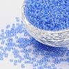 12/0 FGB Grade A Round Glass Seed Beads SEED-Q011-FM-2