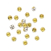 Preciosa&reg MAXIMA Crystal in Sew-On Cup Y-PRC-SS12-10020-S-3