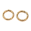 304 Stainless Steel Open Jump Rings SA-CBA8C38-08G-2