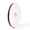 Polyester Satin Wired Ribbon SRIB-T009-08B-2