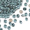 Preciosa&reg MAXIMA Crystal Round Stones X-PRC-RBSS39-30010-1