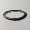 PET Self-Adhesive Glass Guide Band DIY-WH0308-646-2
