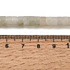 Natural Chinese Jade Beads Strands GG-CBA8682-B06-5