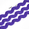 Polypropylene Fiber Ribbons SRIB-S050-B17-3