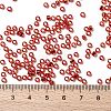 TOHO 8/0 Round Beads SEED-XTR08-0025-3
