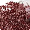 TOHO 11/0 Round Beads X-SEED-TR11-PF0564-1