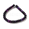 Natural Agate Beads Strands G-H295-C03-4