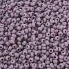 MIYUKI Round Rocailles Beads SEED-G007-RR0410F-2