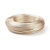 Anodized Aluminum Wire AW-S001-0.8mm-26-2