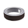 Braided Nylon Threads NWIR-E023-1.5mm-14-1