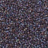 MIYUKI Delica Beads Small X-SEED-J020-DBS0865-3