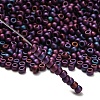 TOHO 6/0 Round Beads X-SEED-TR06-0704-2
