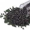 TOHO Round Seed Beads X-SEED-TR08-0326-1