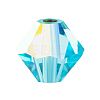 Preciosa&reg Crystal Beads X-PRC-BA5-60010-200-1
