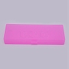 Polypropylene(PP) Box CON-WH0076-17D-1