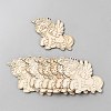 Unicorn Unfinished Wood Pieces WOOD-CJC0007-04E-1