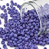 TOHO Round Seed Beads X-SEED-TR08-0408F-1