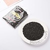 12/0 Glass Seed Beads SEED-A009-2mm-602-5